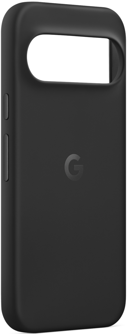 Калъф за Google Pixel 9/9 Pro, черен GA05650