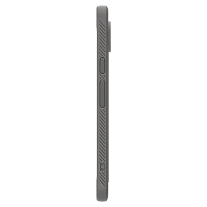 Калъф за Google Pixel 9 Pro XL, Spigen, Rugged Armor, Сив ACS07784