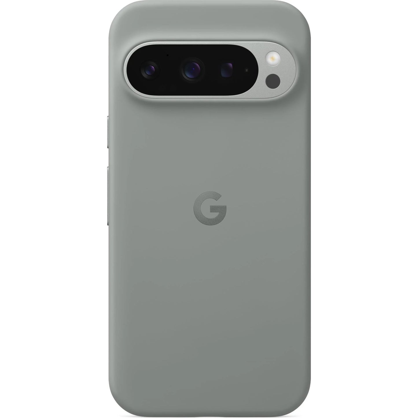 Калъф за Google Pixel 9 / 9 Pro, сив GA05652