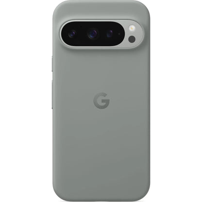 Калъф за Google Pixel 9 / 9 Pro, сив GA05652