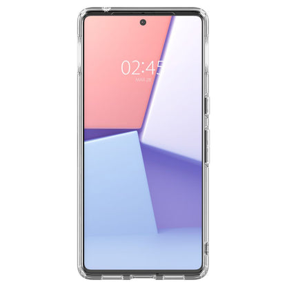 Калъф за Google Pixel 7, Spigen, Ultra Hybrid, прозрачен ACS04699 