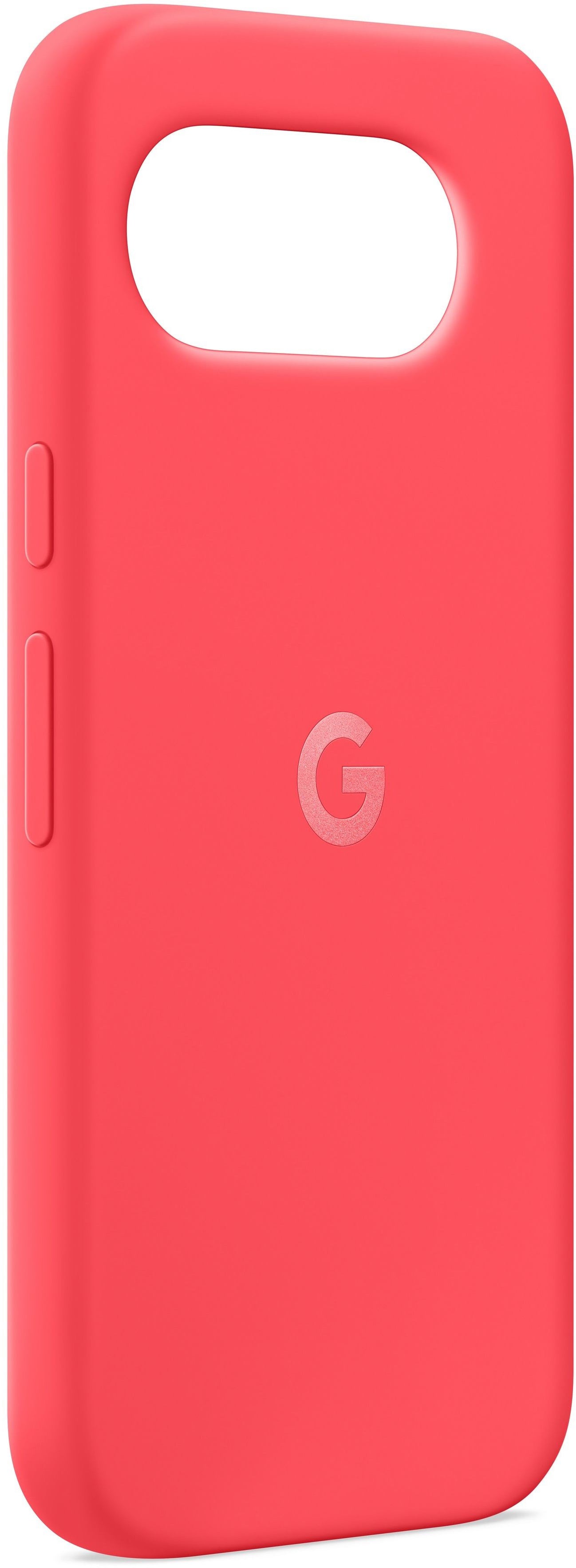 Калъф за Google Pixel 10a, Червен GA10874-WW