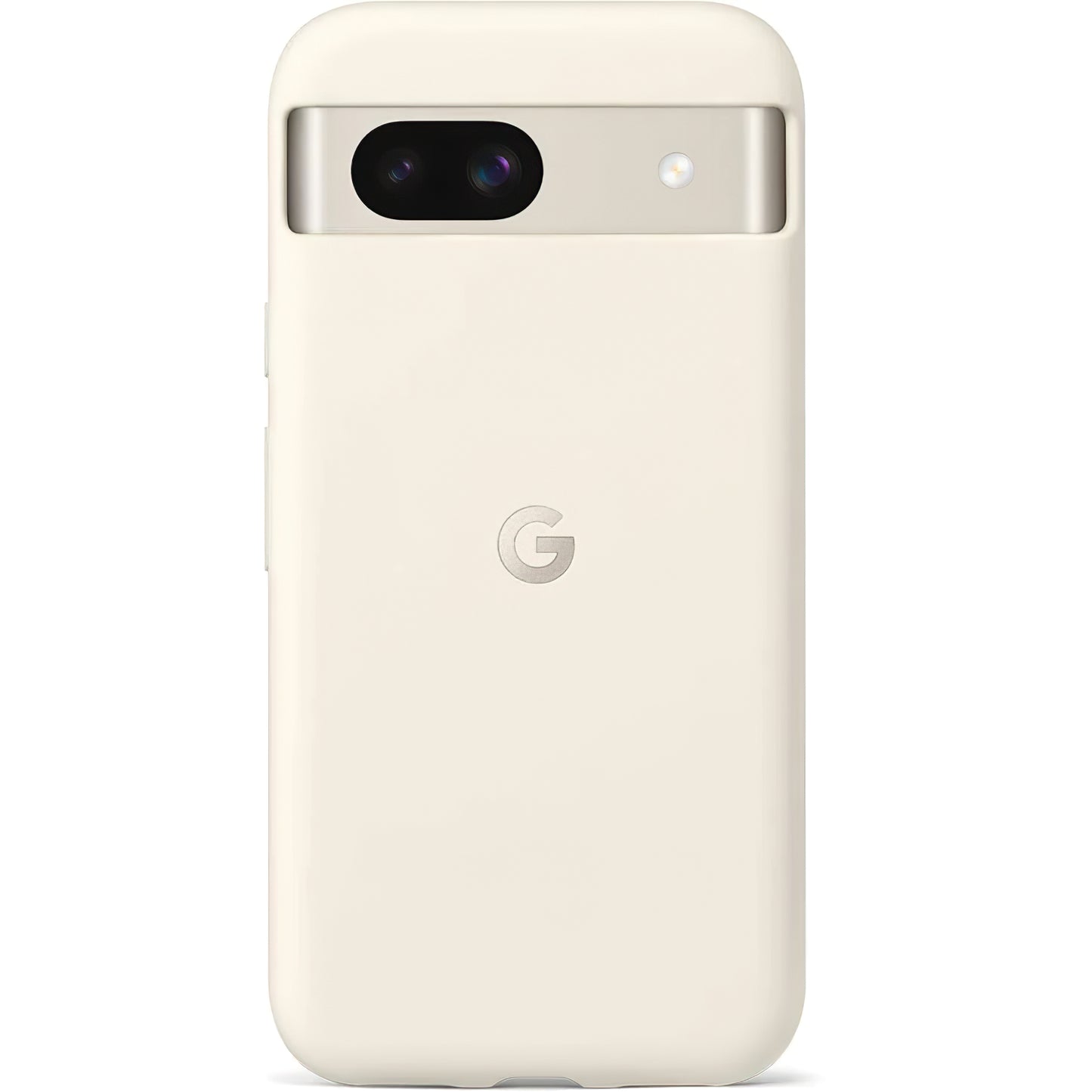 Калъф за Google Pixel 8a, бежов GA05488