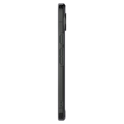 Калъф за Google Pixel 9 Pro XL, Spigen, Ultra Hybrid Zero One, Черен ACS07722