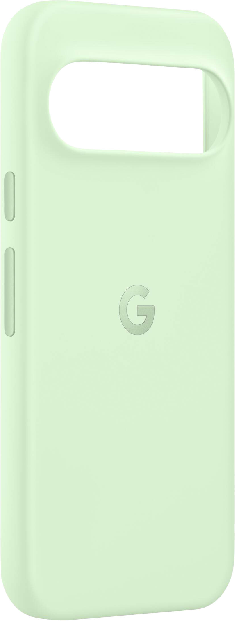 Калъф за Google Pixel 9/9 Pro, зелен GA05655