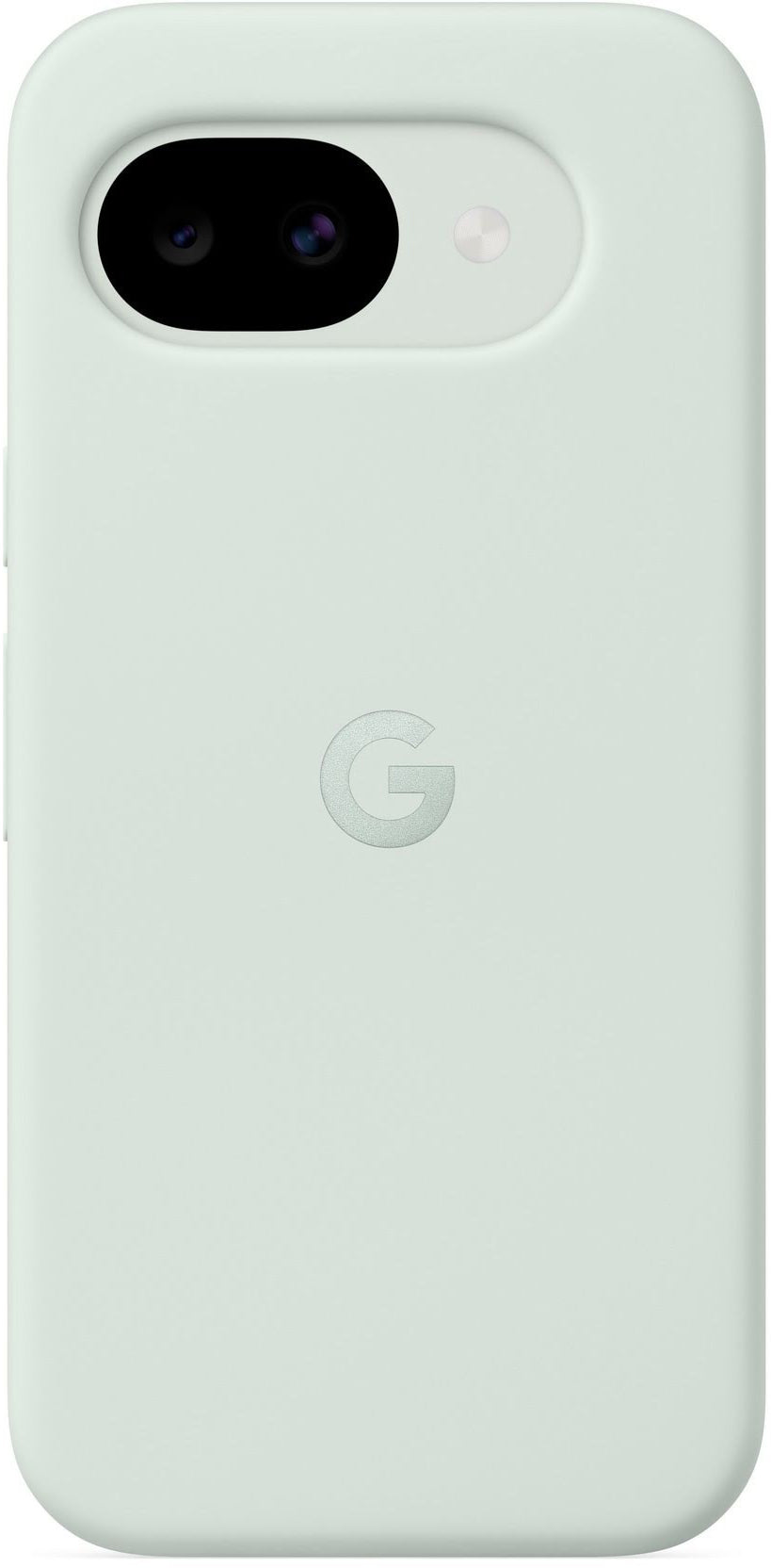 Калъф за Google Pixel 10a, Сиво-син GA10872-WW