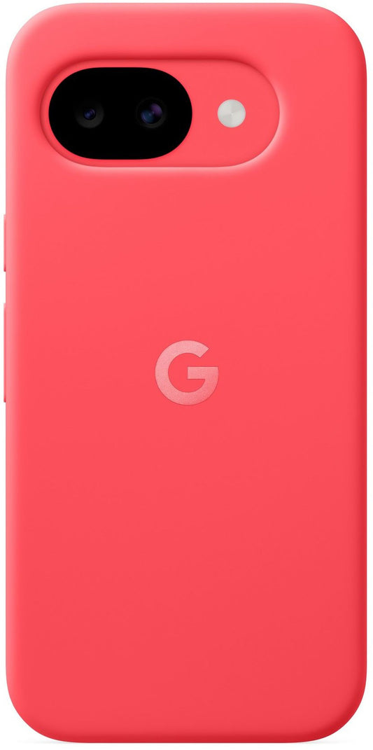 Калъф за Google Pixel 10a, Червен GA10874-WW