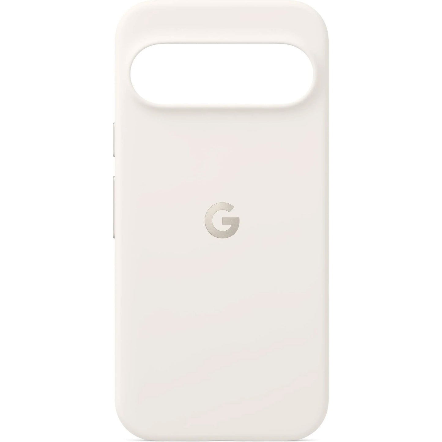 Калъф за Google Pixel 9 / 9 Pro, бежов GA05651