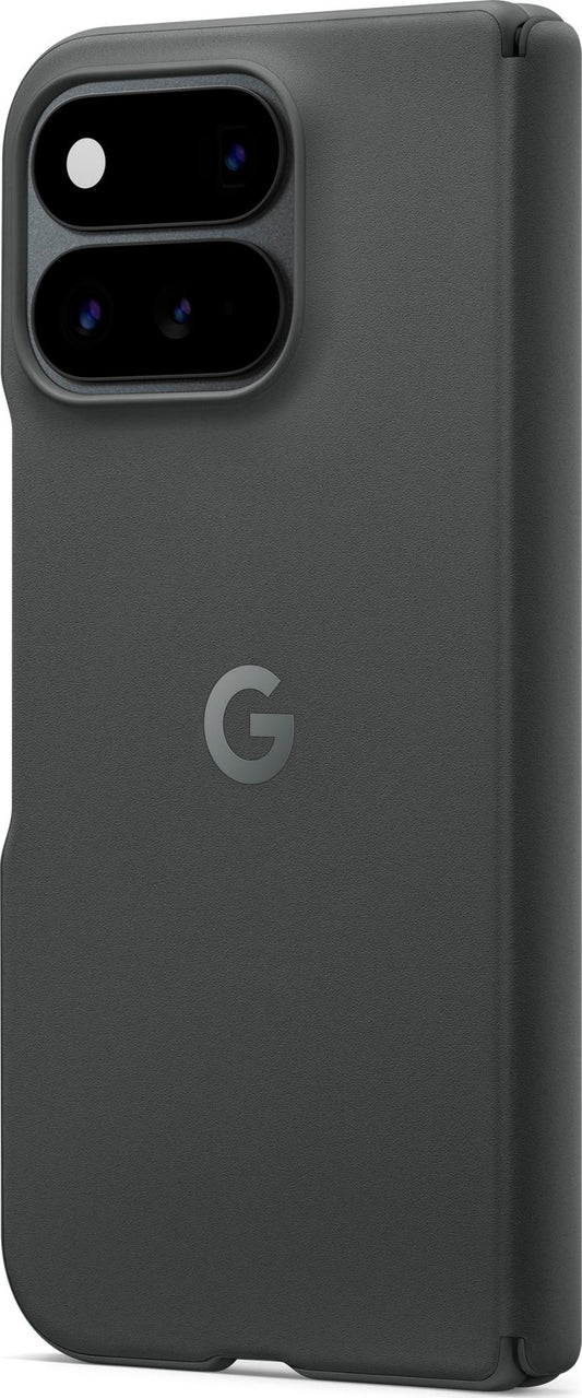 Калъф за Google Pixel 11 Pro Fold, Черен GA11716-WW