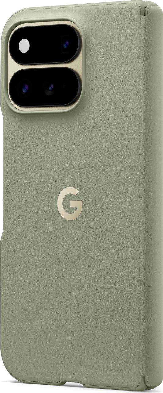 Калъф за Google Pixel 11 Pro Fold, Зелен GA11718-WW