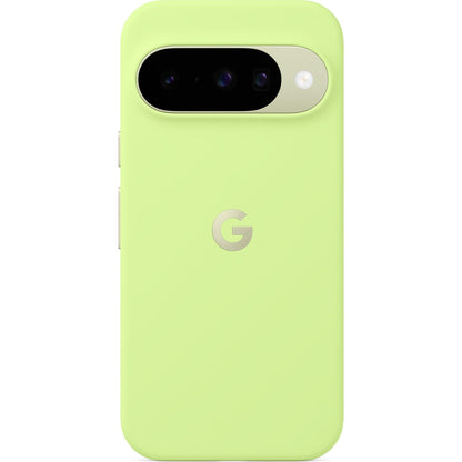Калъф за Google Pixel 10 Pro / 10, Pixelsnap, Зелен GA09840-WW