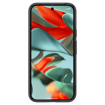 Калъф за Google Pixel 9 Pro XL, Spigen, Ultra Hybrid Zero One, Черен ACS07722