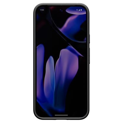 Калъф за Google Pixel 9 Pro XL, Spigen, Thin Fit, Черен ACS07731