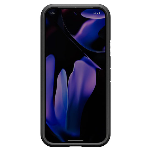 Калъф за Google Pixel 9 Pro XL, Spigen, Tough Armor, Син