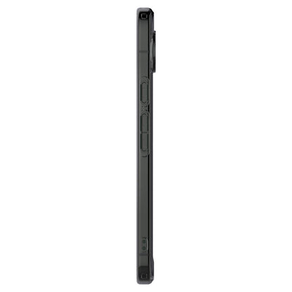 Калъф за Google Pixel 9 Pro XL, Spigen, Ultra Hybrid Zero One, Черен ACS07722