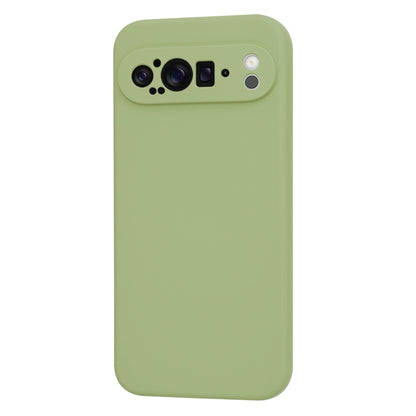 Калъф за Google Pixel 9 Pro XL, Techsuit, SoftFlex, Matcha