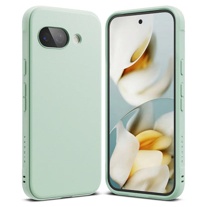 Калъф за Google Pixel 9a, Ringke, Onyx, Светлозелен