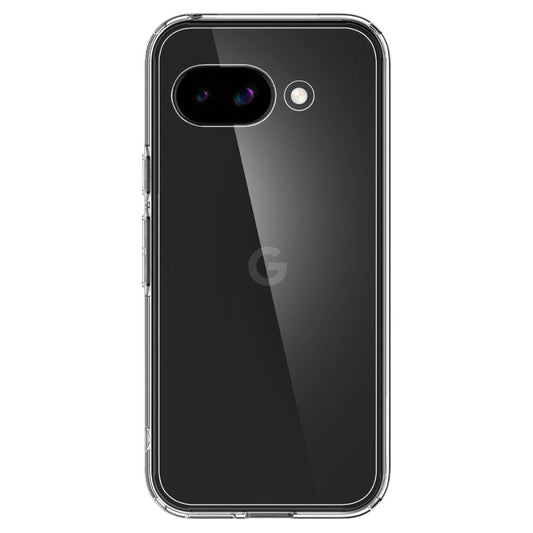 Калъф за Google Pixel 9a, Spigen, Ultra Hybrid, прозрачен ACS09042