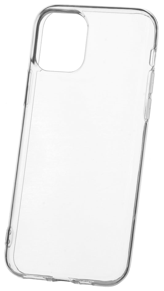 Case for Honor 200 Smart, OEM, Slim 2mm, Transparent