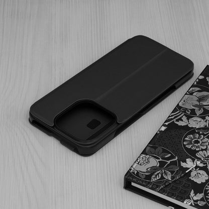 Калъф за Honor 400 Lite, Techsuit, eFold, Черен