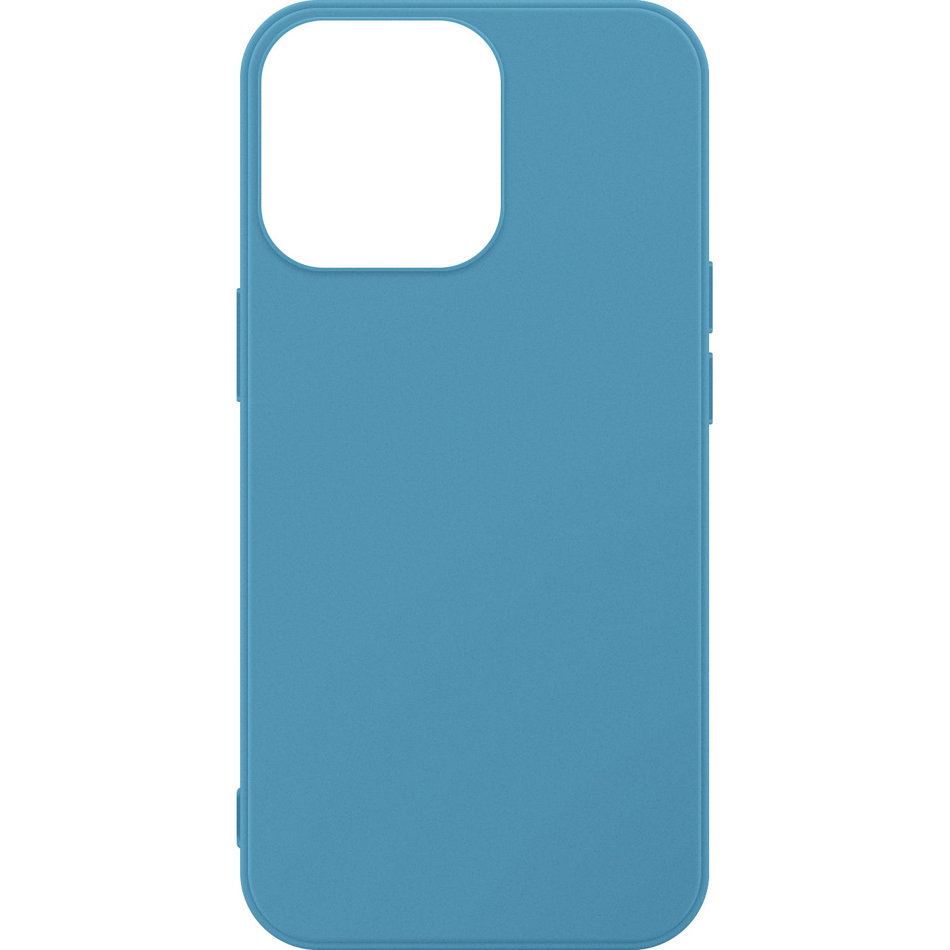 Калъф за Honor 600 Lite, OEM, Tint, Тъмносин