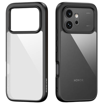Калъф за Honor 600, DUX DUCIS, Aimo, Черен