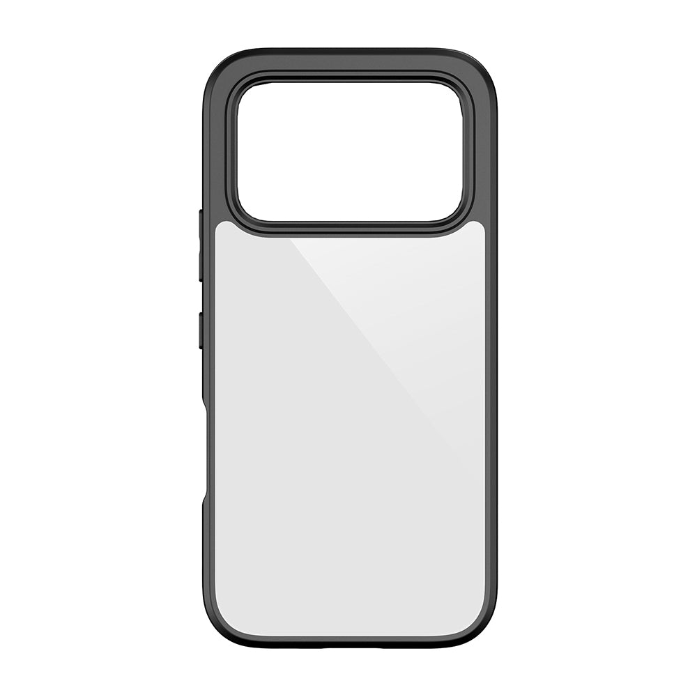 Калъф за Honor 600, DUX DUCIS, Aimo, Черен