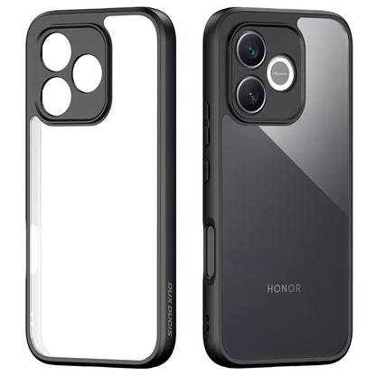 Калъф за Honor 600 Lite, DUX DUCIS, Aimo, Черен