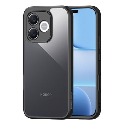 Калъф за Honor 600 Lite, DUX DUCIS, Aimo, Черен