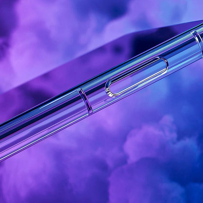Калъф за Honor 600 Pro, 3MK, Ясен, Прозрачен