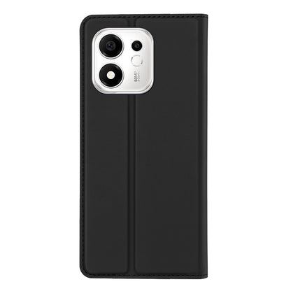 Case for Honor 600 Smart, DUX DUCIS, Skin Pro, Black