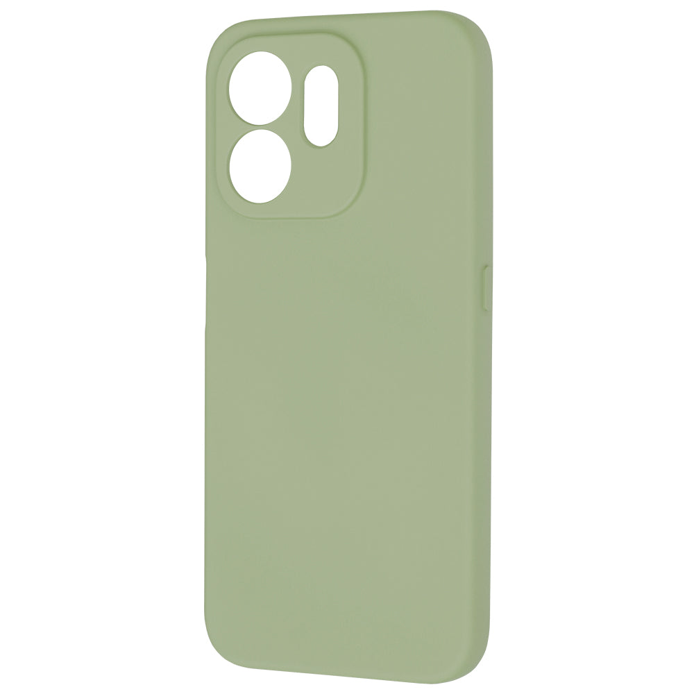 Калъф за Honor 600 Smart, Techsuit, SoftFlex, Matcha