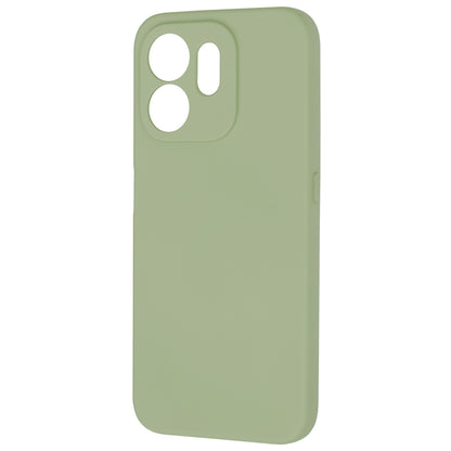 Калъф за Honor 600 Smart, Techsuit, SoftFlex, Matcha