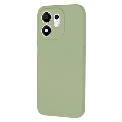 Калъф за Honor 600 Smart, Techsuit, SoftFlex, Matcha