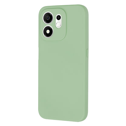 Калъф за Honor 600 Smart, Techsuit, SoftFlex, Светлозелен