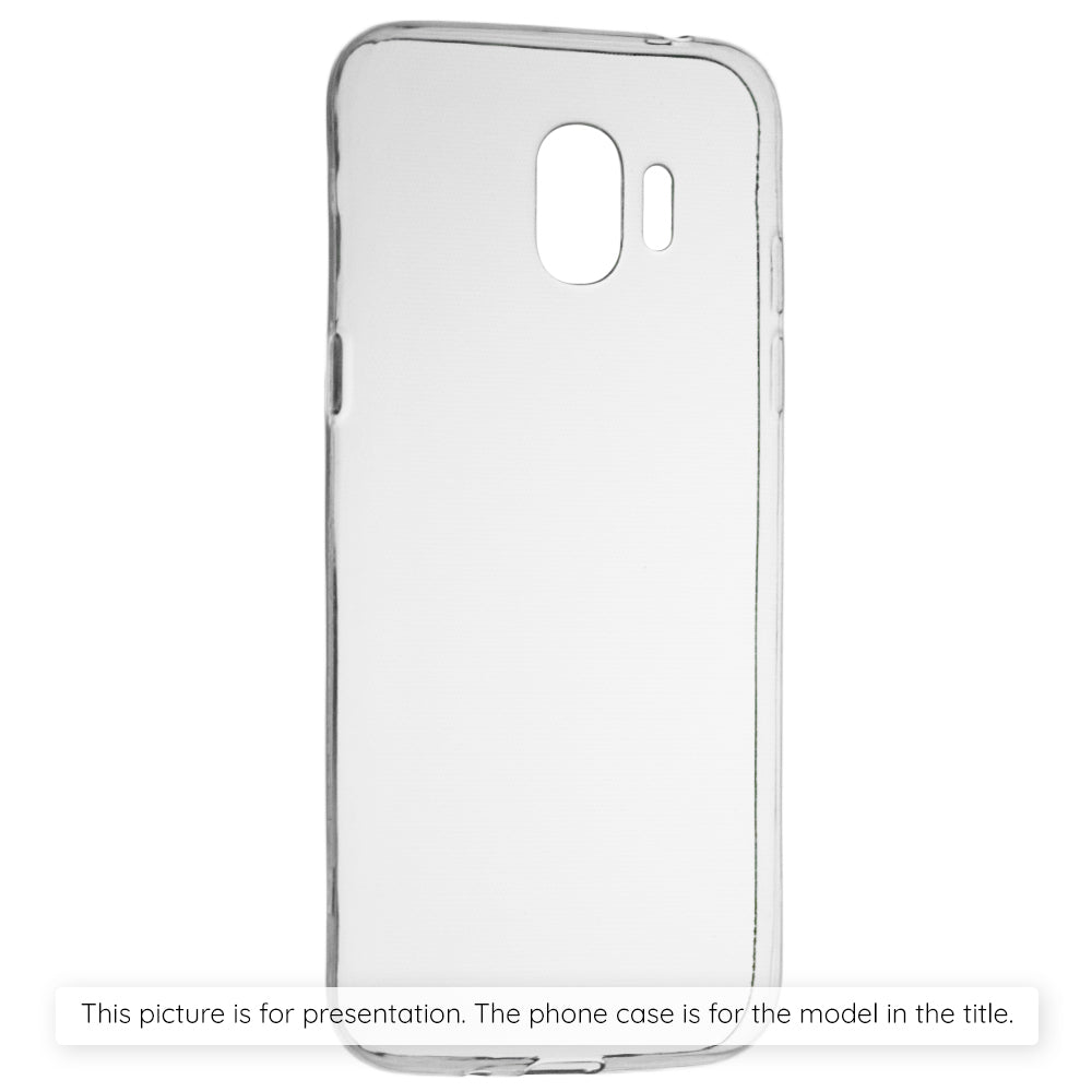 Калъф за Honor 600, Techsuit, Clear, Прозрачен