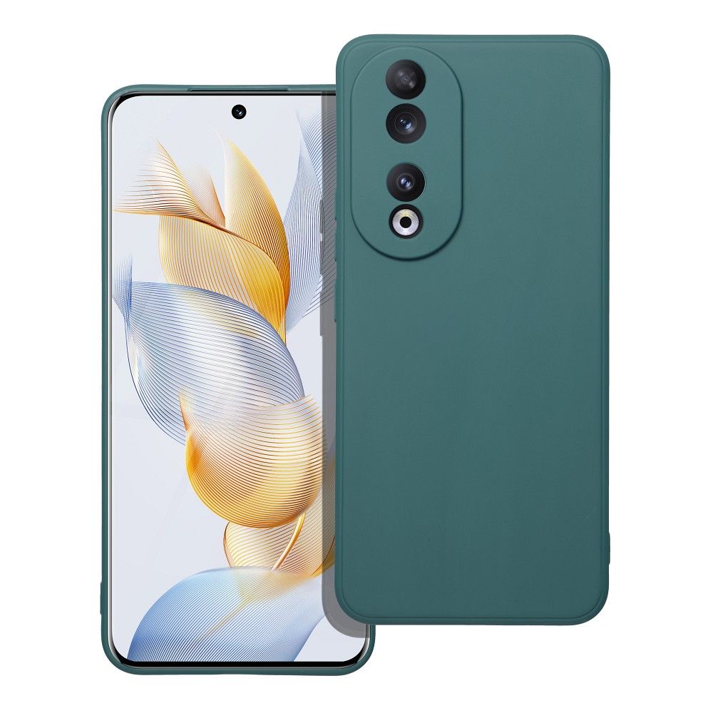 Калъф за Honor 90, OEM, мат, зелен 