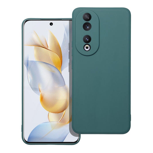 Калъф за Honor 90, OEM, мат, зелен 