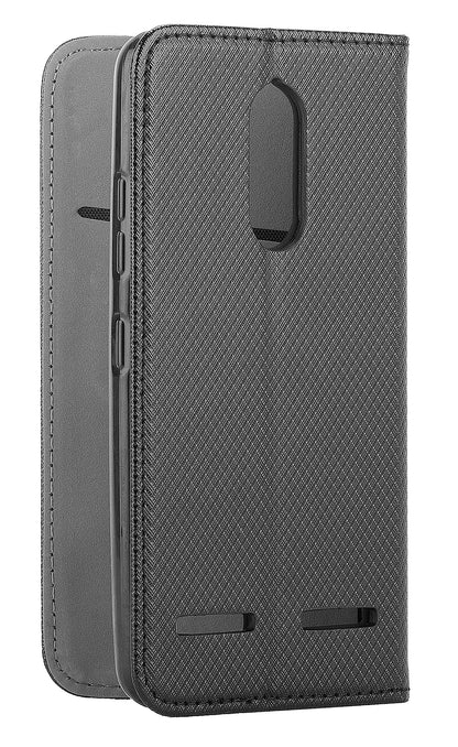 Case for Honor 90 Lite, OEM, Smart, Black