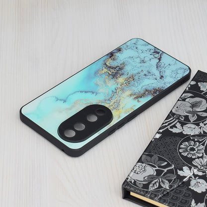 Калъф за Honor 90, Techsuit, Glaze, Bleu