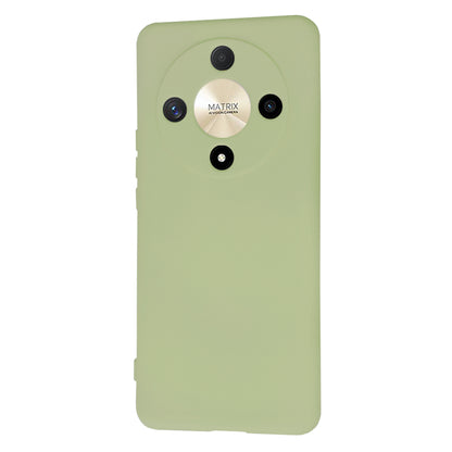 Калъф за Honor Magic6 Lite, Techsuit, SoftFlex, Matcha
