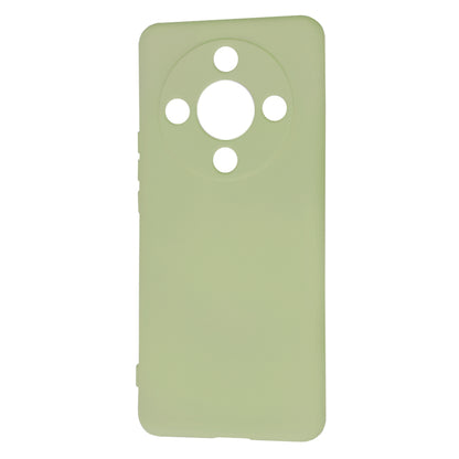 Калъф за Honor Magic6 Lite, Techsuit, SoftFlex, Matcha