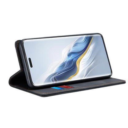 Калъф за Honor Magic6 Pro, Techsuit, Confy, Черен