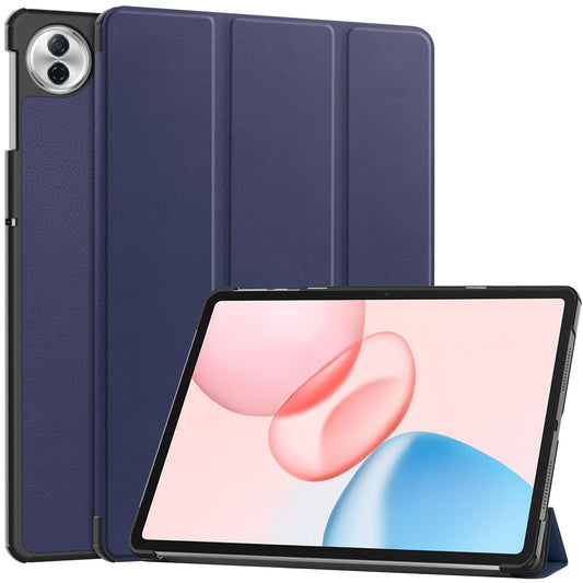 Калъф за Honor Pad 10, Techsuit, FoldPro, Син