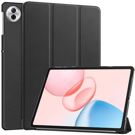 Калъф за Honor Pad 10, Techsuit, FoldPro, Черен