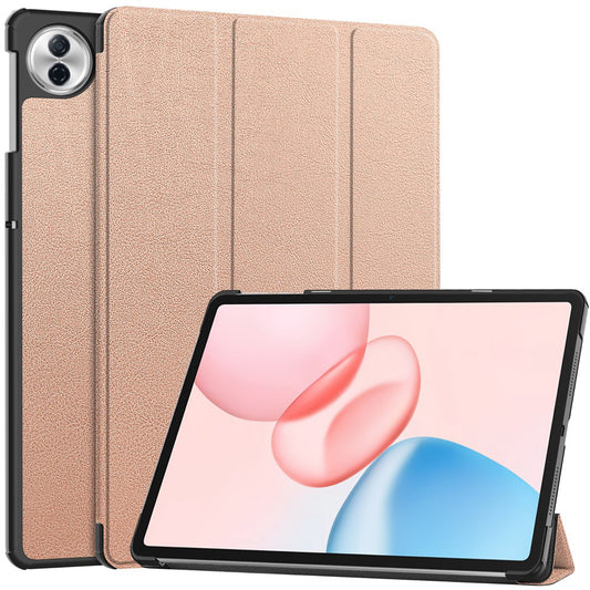 Калъф за Honor Pad 10, Techsuit, FoldPro, Розов