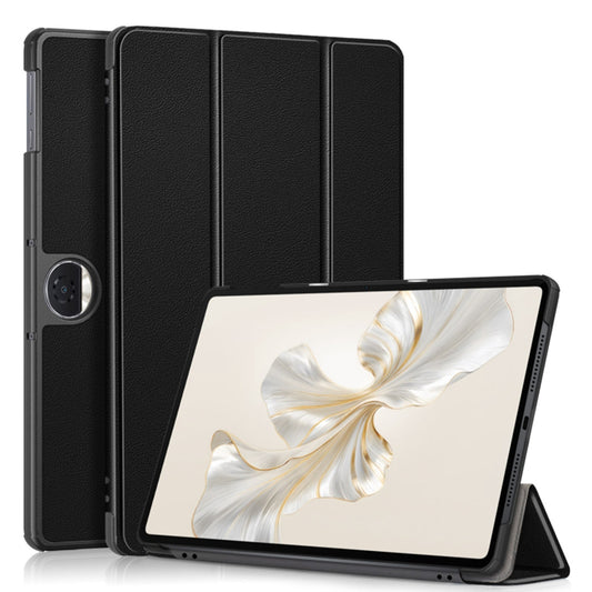 Калъф за Honor Pad 9, Techsuit, FoldPro, Черен