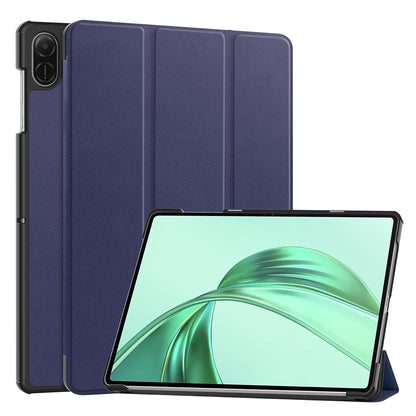 Калъф за Honor Pad X8a, Techsuit, FoldPro, Син