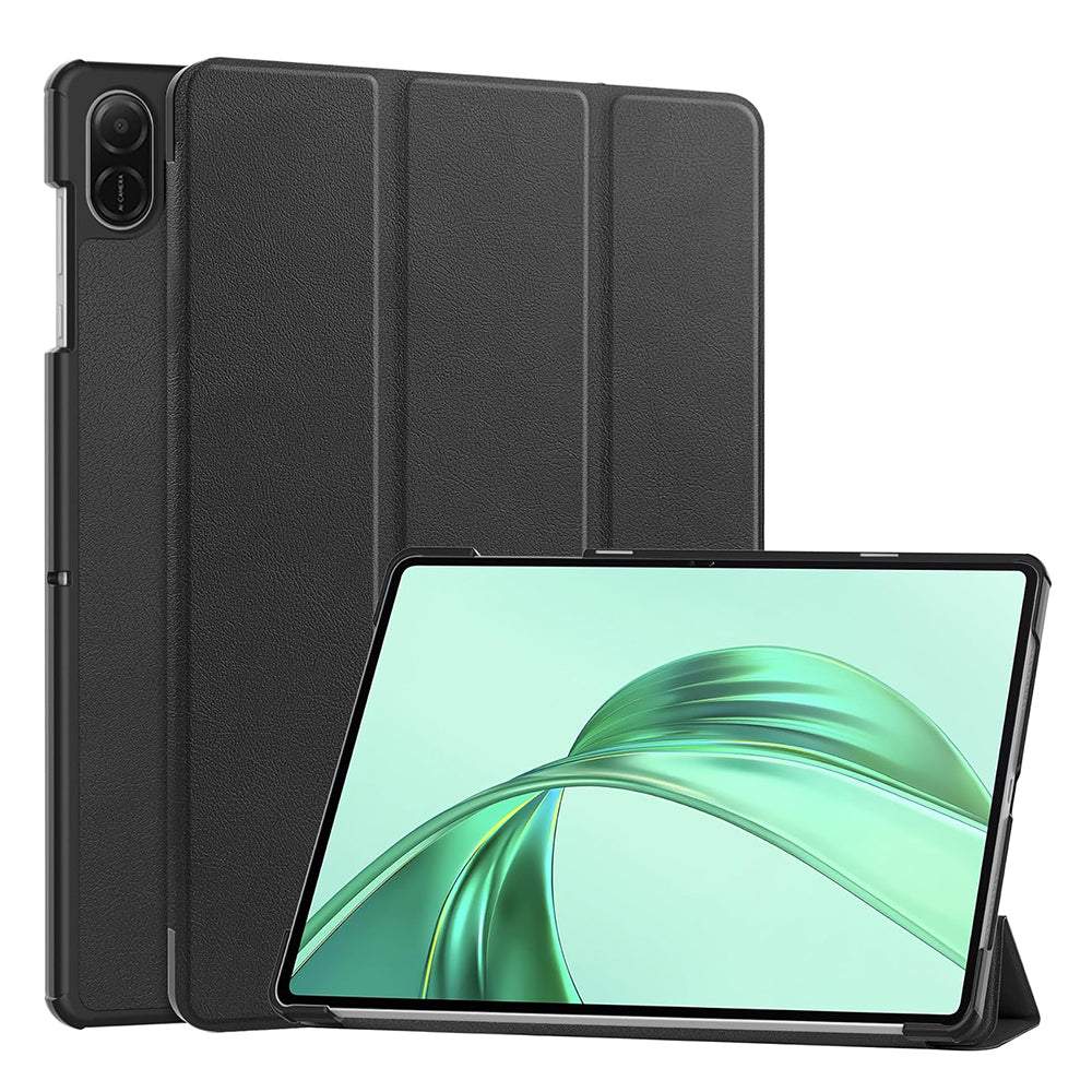 Калъф за Honor Pad X8a, Techsuit, FoldPro, Черен