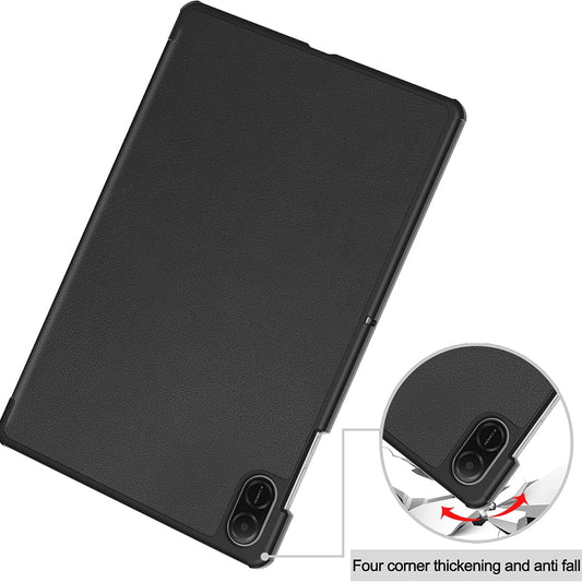 Калъф за Honor Pad X8a, Techsuit, FoldPro, Розов